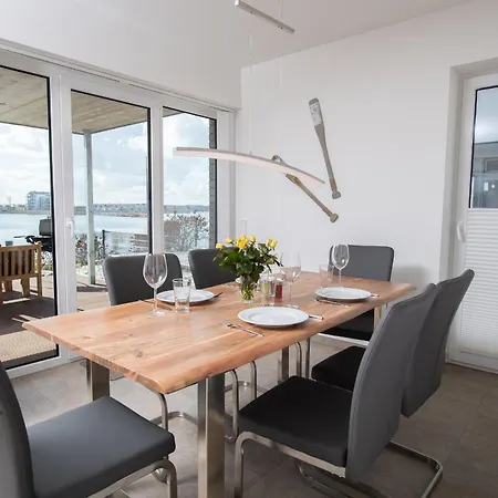 דירה Dock 76 Main