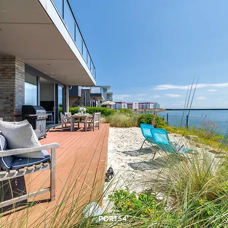 Apartment Dock 76 Main