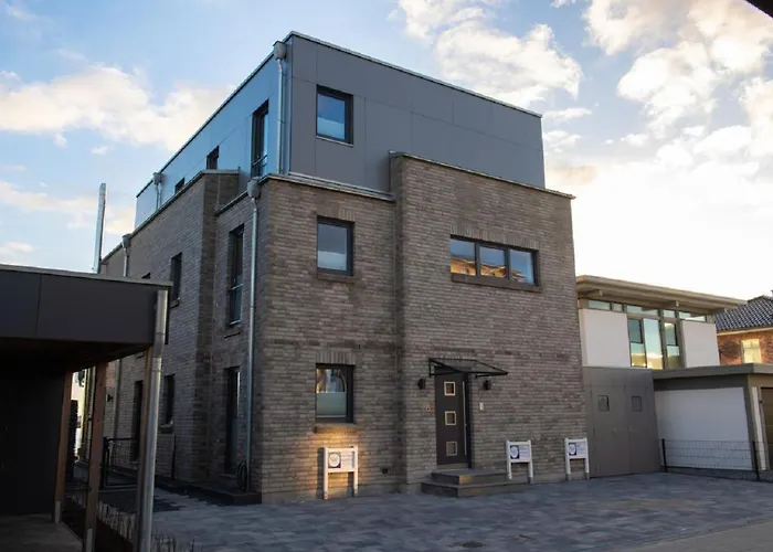 Dock 76 Main * Ольпениц