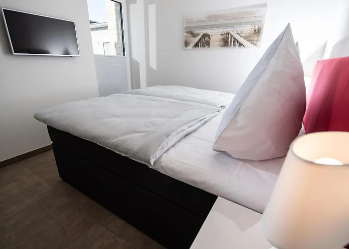 Апартаменты Dock 76 Main