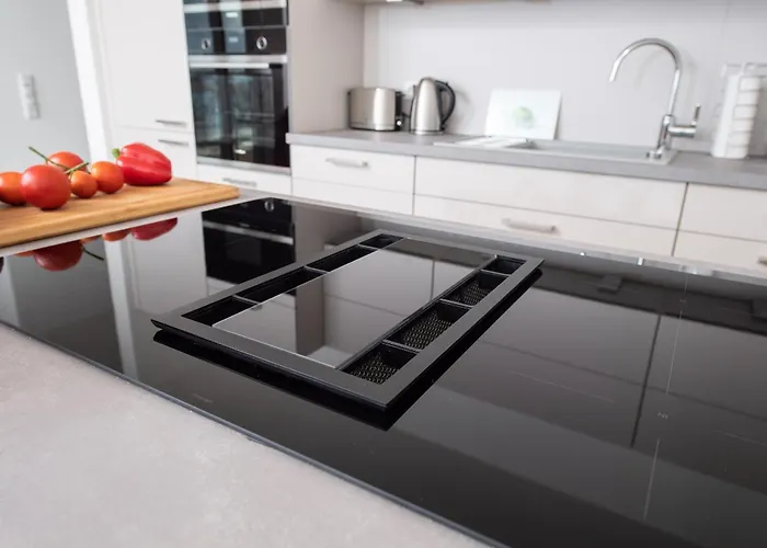 Апартаменты Dock 76 Main Ольпениц